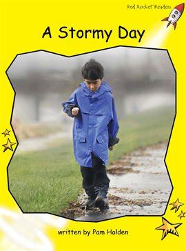 Imagen de portada para A Stormy Day