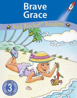 Cover image for Brave Grace