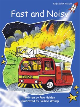 Cover image for Fast and Noisy