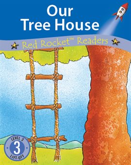 Imagen de portada para Our Tree House