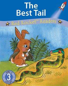 Cover image for The Best Tail