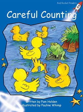 Imagen de portada para Careful Counting