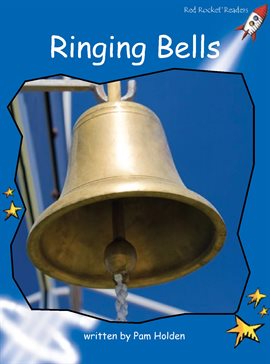 Cover image for Ringing Bells