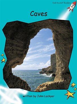 Imagen de portada para Caves