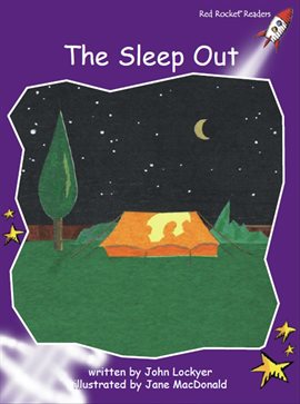 Imagen de portada para The Sleep Out