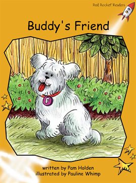 Imagen de portada para Buddy's Friend
