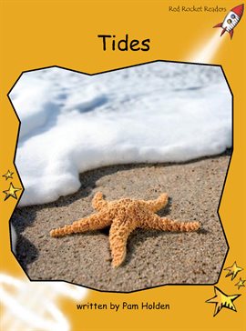 Image de couverture de Tides