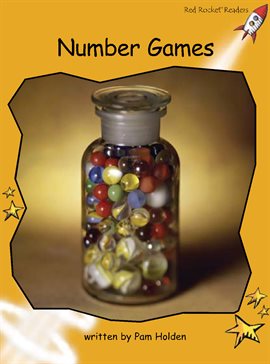 Imagen de portada para Number Games