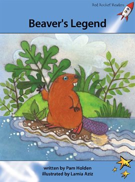 Imagen de portada para Beaver's Legend