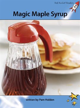 Imagen de portada para Magic Maple Syrup