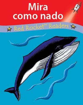 Imagen de portada para Míra como nado