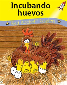 Imagen de portada para Incubando huevos