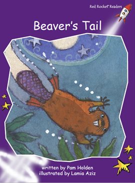 Imagen de portada para Beaver's Tail