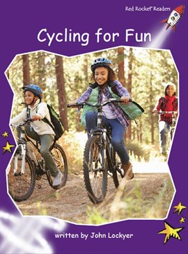 Cover image for Cycling for Fun