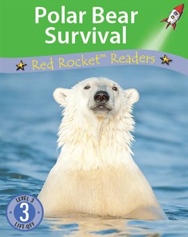 Imagen de portada para Polar Bear Survival