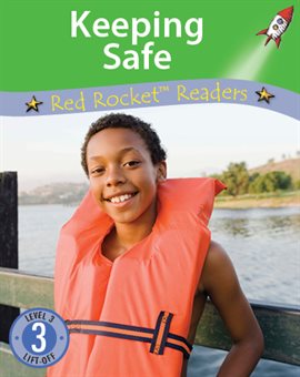 Cover image for Keeping Safe