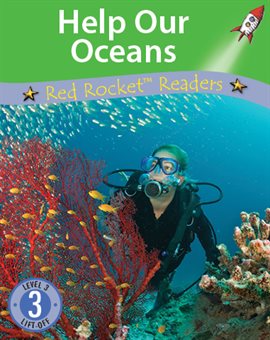 Cover image for Help Our Oceans