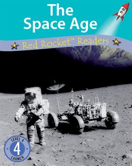 Image de couverture de The Space Age