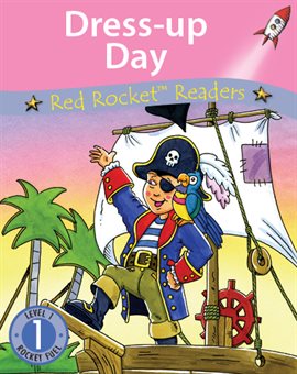 Imagen de portada para Dress-up Day