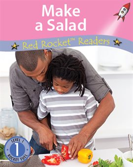 Imagen de portada para Make a Salad