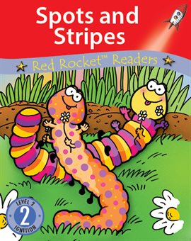 Imagen de portada para Spots and Stripes