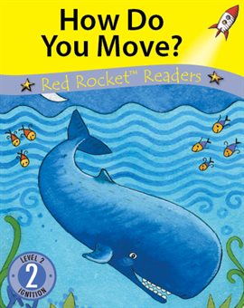 Cover image for How do you Move?