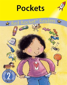 Cover image for Pockets