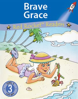 Imagen de portada para Brave Grace