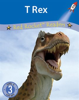 Imagen de portada para T Rex