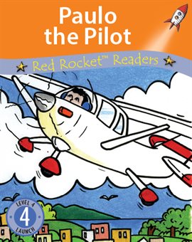 Imagen de portada para Paulo the Pilot