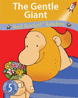 Cover image for The Gentle Giant