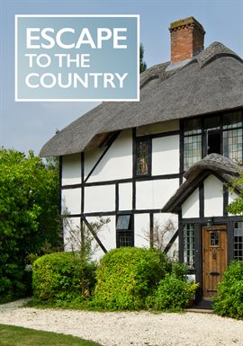 Cover image for Surrey