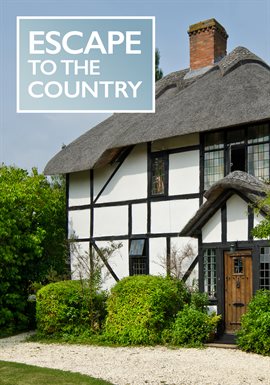 Imagen de portada para Surrey