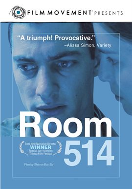 Cover image for Room 514