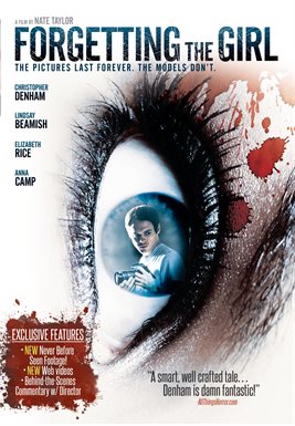 Imagen de portada para Forgetting the Girl