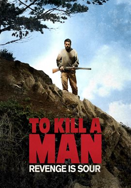 Imagen de portada para To Kill A Man