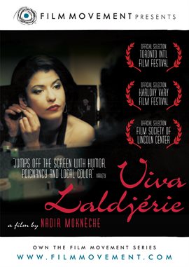 Imagen de portada para Viva Laldjerie