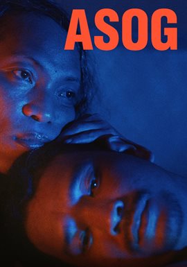 Asog