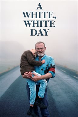 A White, White Day