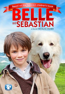 Cover image for Belle and Sebastian