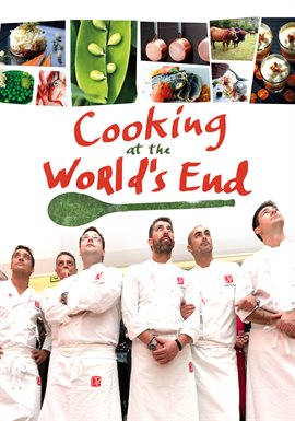Cooking at the World's End