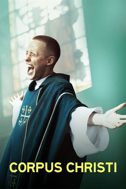 Corpus Christi