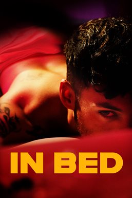 Cover image for In Bed