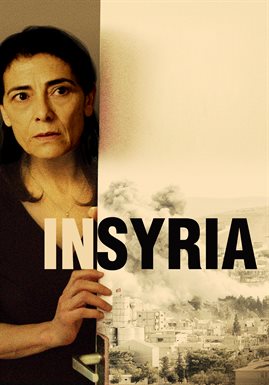 Cover image for In Syria