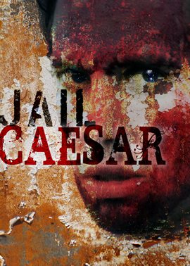 Cover image for Jail Caesar