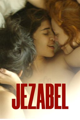 Cover image for Jezabel