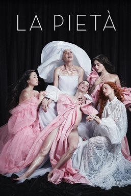La Pietà La Pietà