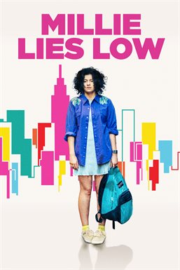 Imagen de portada para Millie Lies Low