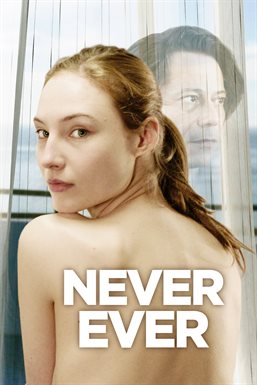 Imagen de portada para Never Ever
