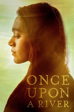 Imagen de portada para Once Upon a River